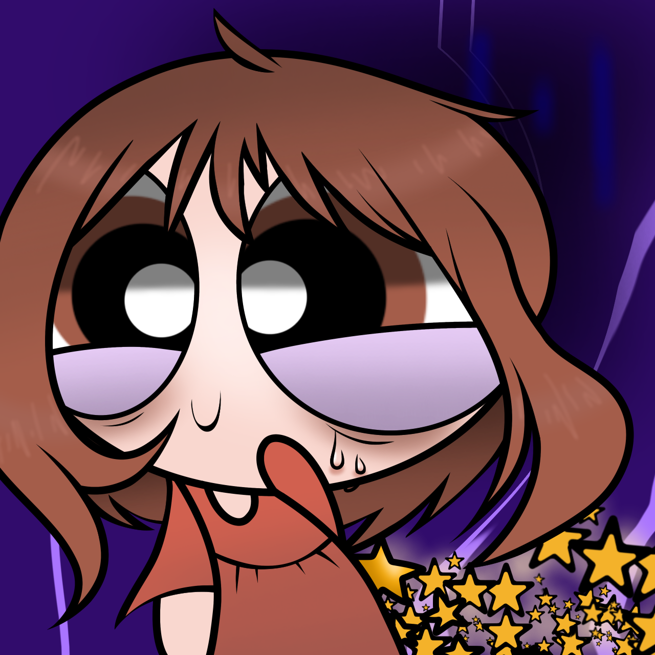 Spamming Deviantart Sorry Fav Spam Coming by PowerpuffObsessed on DeviantArt