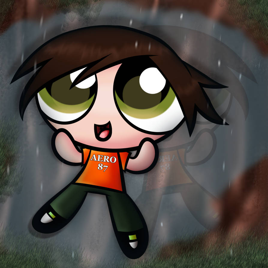 .:AT:. Roney Ricker by PowerpuffObsessed on DeviantArt