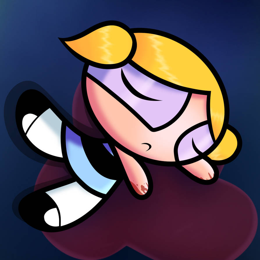 Dead By PowerpuffObsessed On DeviantArt dead-by-powerpuffobsessed-on-deviantart