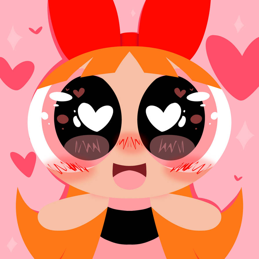 Hug Rebuffed Hug! by PowerpuffObsessed on DeviantArt