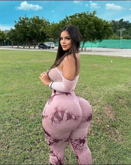 Big Booty Latina By FaridMoise On DeviantArt big-booty-latina-by-faridmoise-on-deviantart