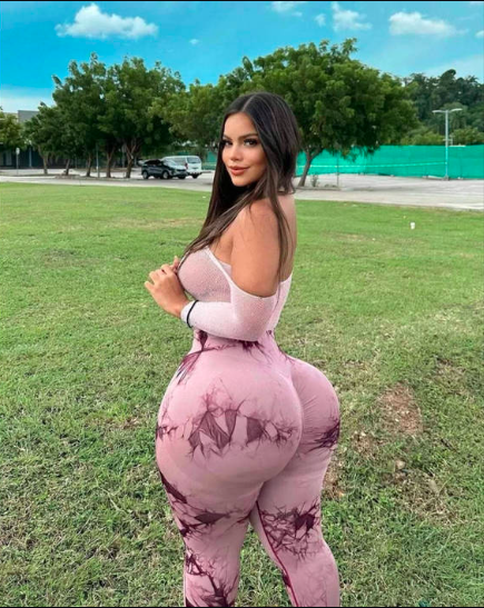 Big Booty Latina By FaridMoise On DeviantArt big-booty-latina-by-faridmoise-on-deviantart