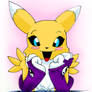 Hi_Renamon_color