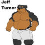 Jeff Turner Rottweiler