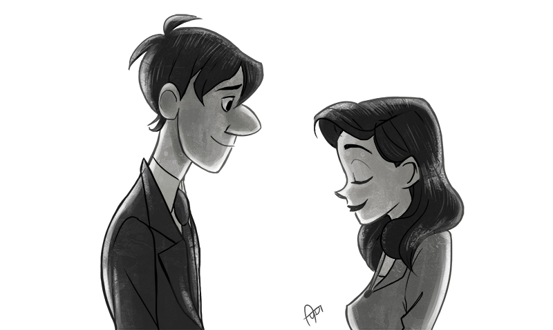 Paperman