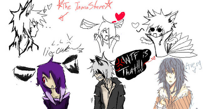 ::Iscribble Fun::