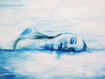 The Drowning by chrica