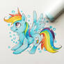 Rainbow Dash