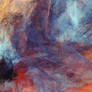 Autumn's Veil