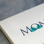 Moment Massage Logo