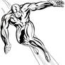 Silver Surfer