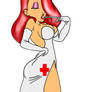 Ressica Rabbit - Nurse