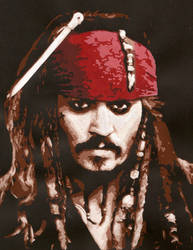 Jack Sparrow