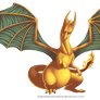 006 Charizard