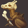 Cubone