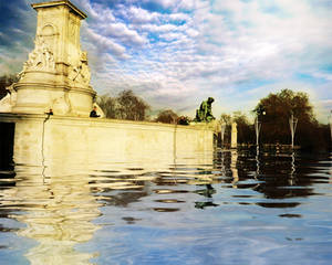 London in Water  v 0.8