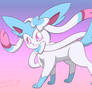 Sylveon (Shiny)