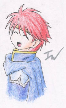 chibi Eliwood