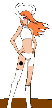 New Arrancar OC