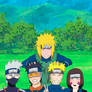 New team Minato