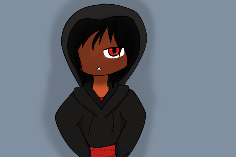 Shadow Operative Oc Shadow Oc (OLD art) by Shizuko-Rose on DeviantArt