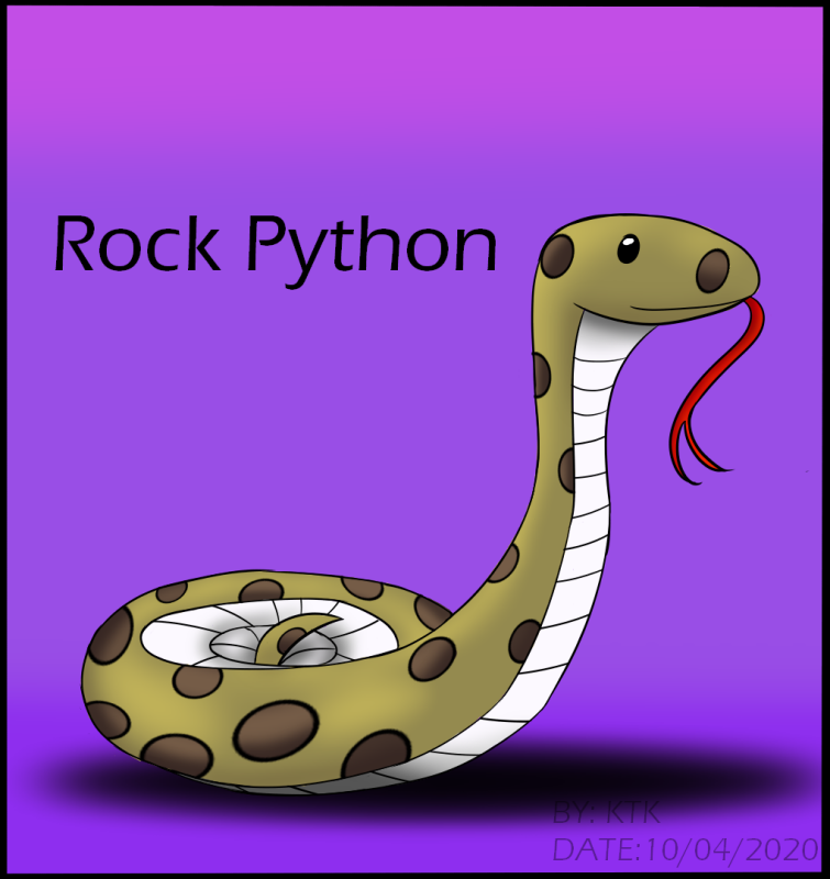 Python Transformation Deviantart Python pic by Shizuko-Rose on DeviantArt