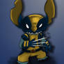 Wolverine's pet