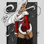 xmas urd