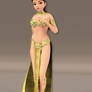 Slave Belle