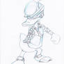 Master Chief Donald