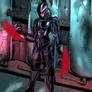 CyKnight