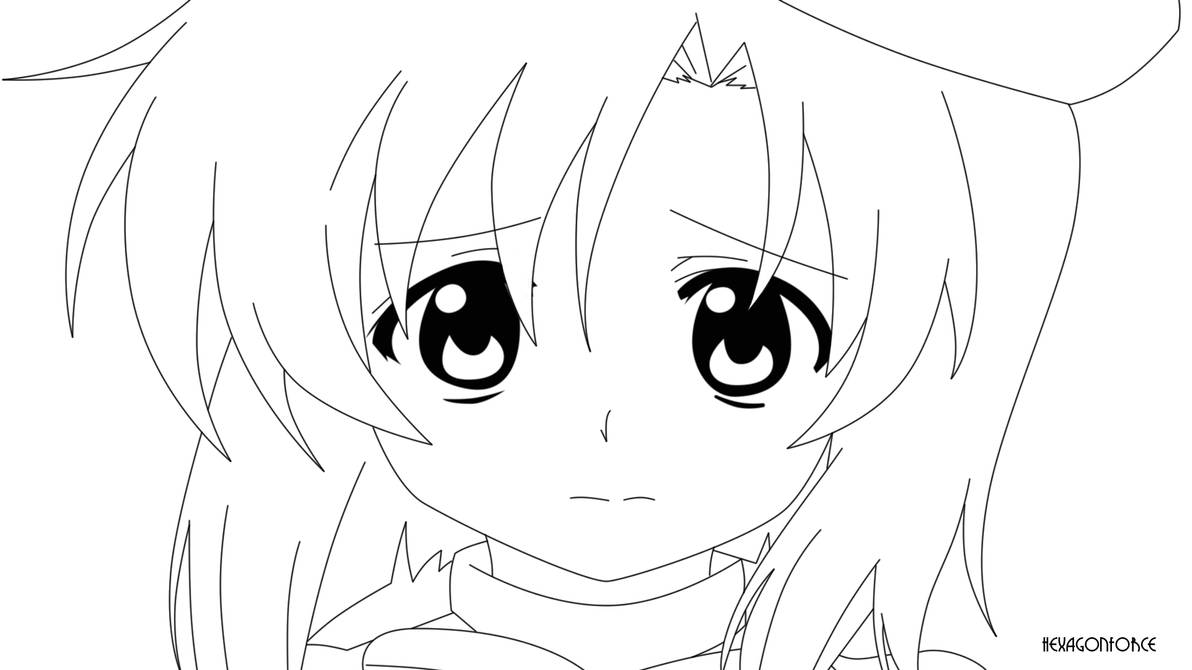 Sad Rena by HexagonForce on DeviantArt