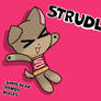 Strudl (Chikn Nuggit OC)