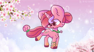 StarBloom (Redraw)