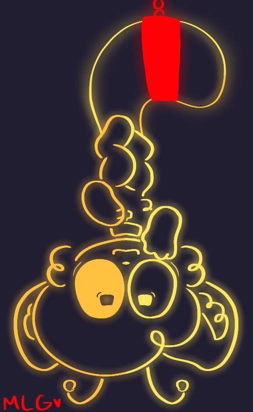 Upside Down (vent, read desc)