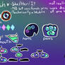 Kesh (MSM OC)
