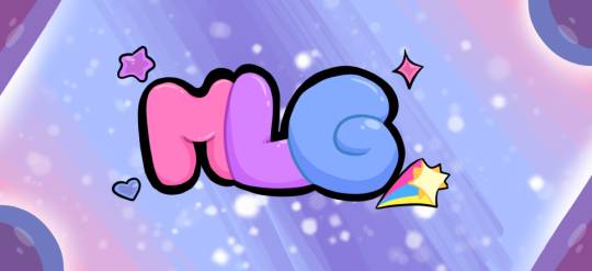 YouTube banner image (I AM BACK)
