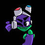 Still drawing him (Cringetober Day 5: MS Paint)