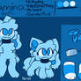 Samina (Adopted OC)