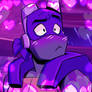 I love them so much (RotTMNT Screenshot edit)