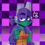 Donnie (again)