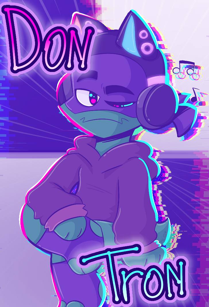 DonTron