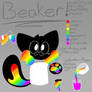 Beaker (static ref)