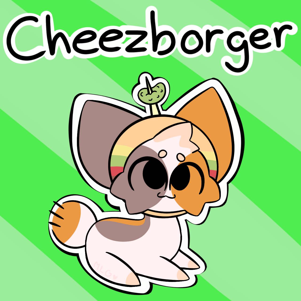 Cheezborger