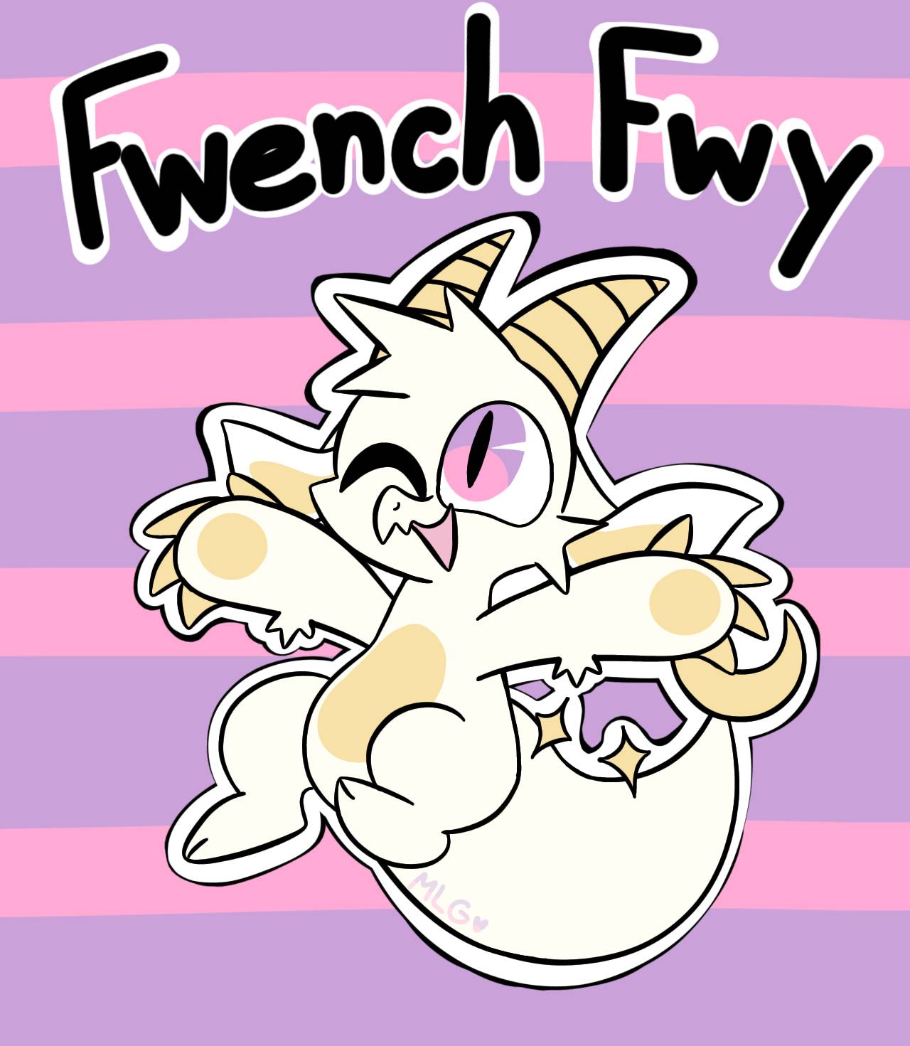 Fwench Fwy