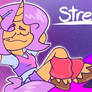 Streamin' (I think)