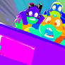 GASP! - TMNT Neo