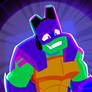 Engi-nearing my limit - TMNT Neo
