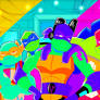 suspicious | TMNT Neo