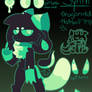 Synth (OC Ref)